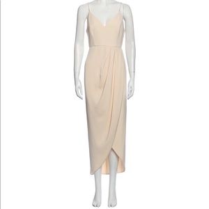 Shona Joy Midi Dress